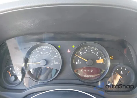 2015 Jeep Patriot Sport z USA, uszkodzony, nr VIN 1C4NJPBB1FD402072